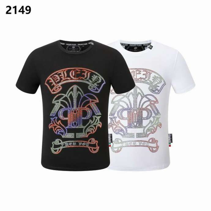 Picture of Philipp Plein T Shirts Short _SKUPPM-3XL214938498
